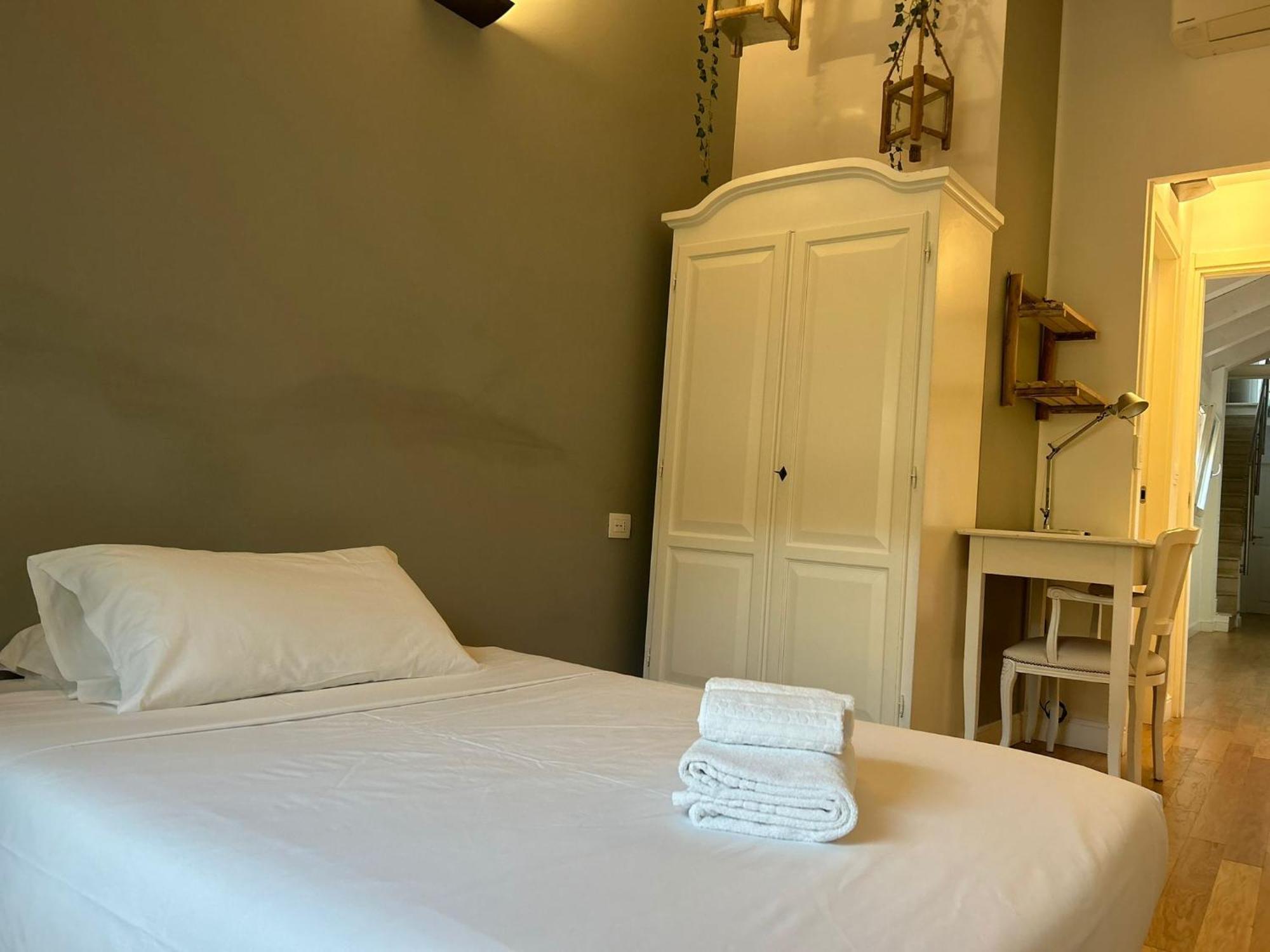 Cosmopolitan Central Rooms Bologna Kültér fotó