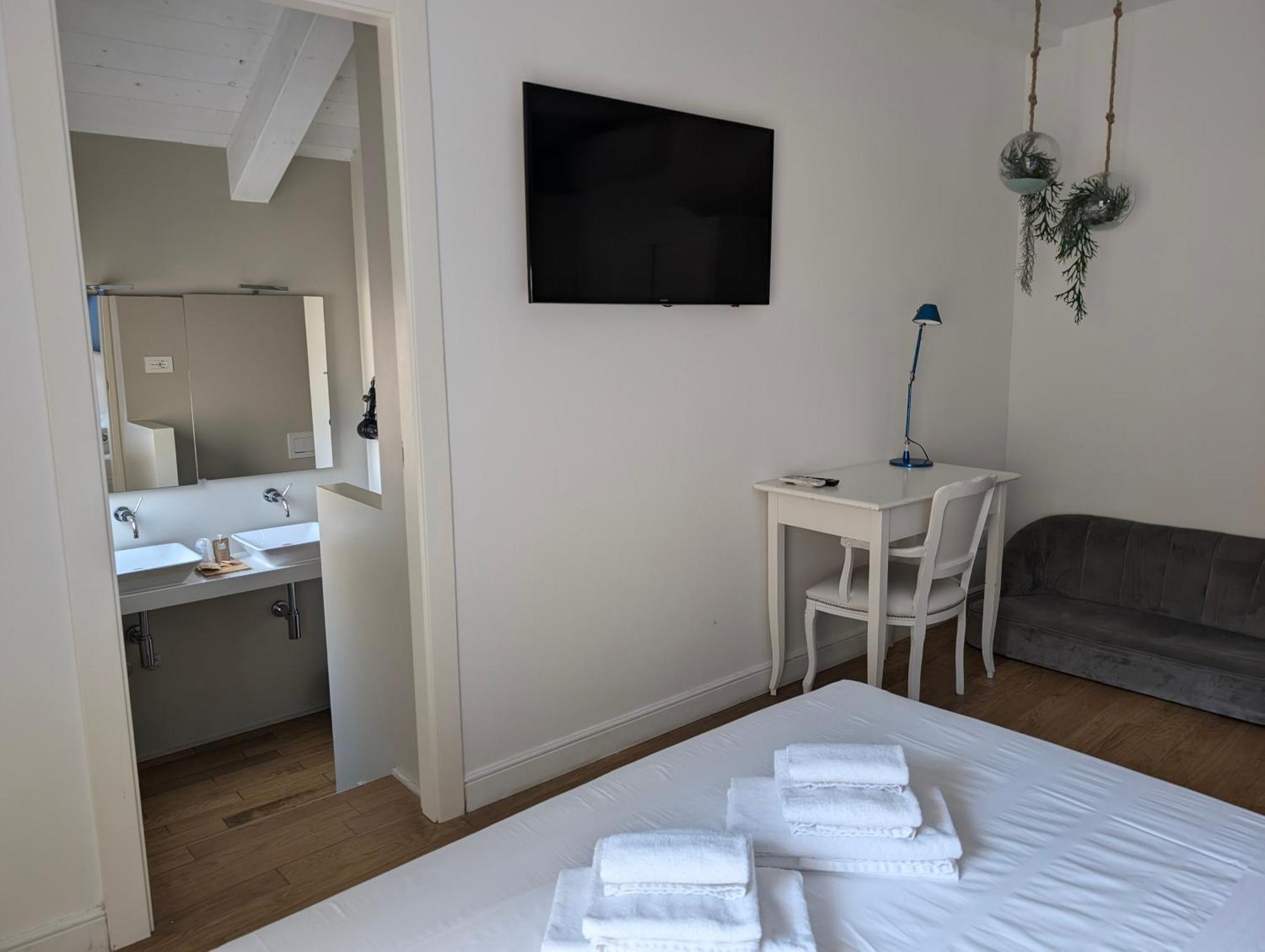 Cosmopolitan Central Rooms Bologna Kültér fotó