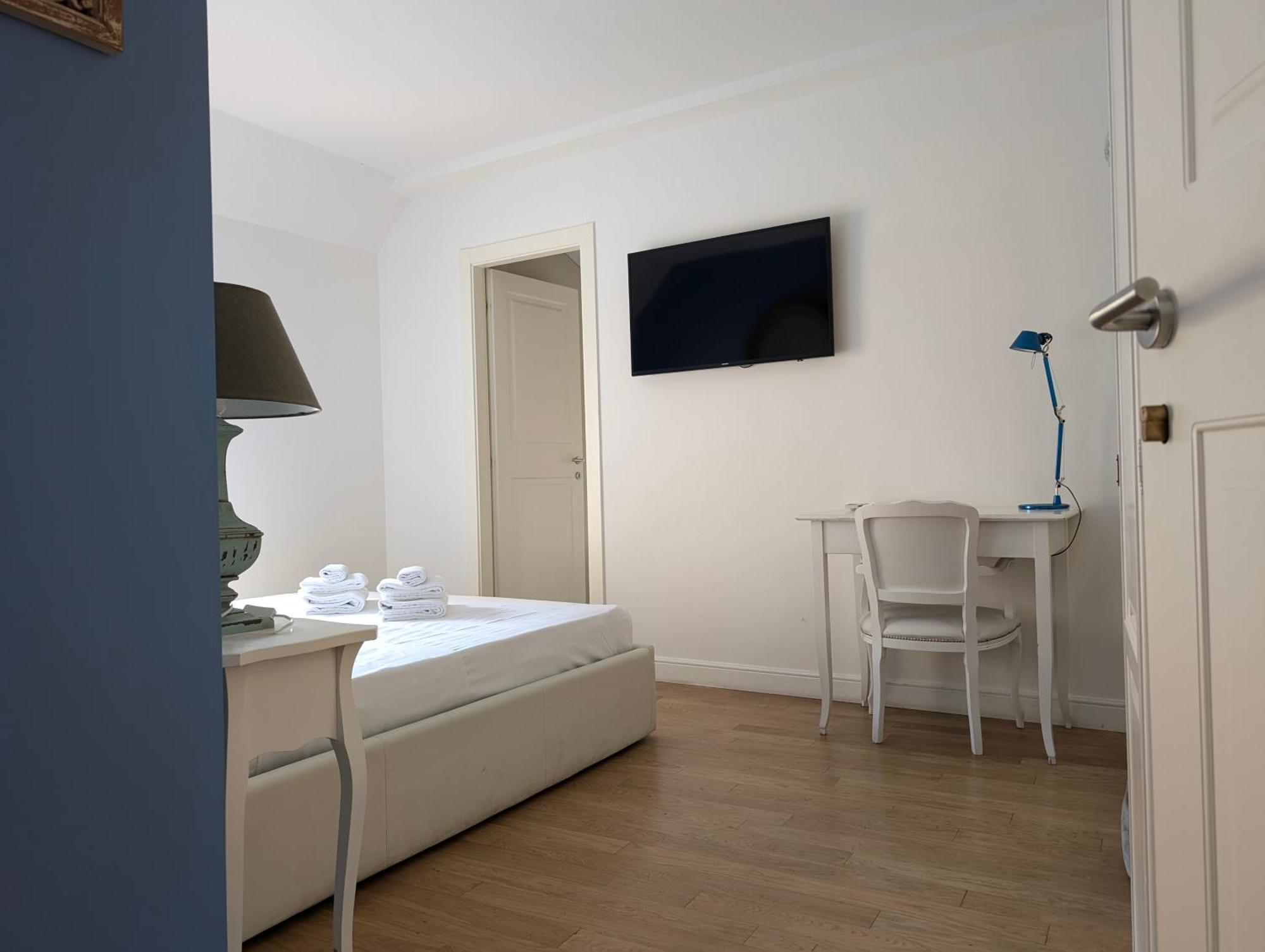 Cosmopolitan Central Rooms Bologna Kültér fotó
