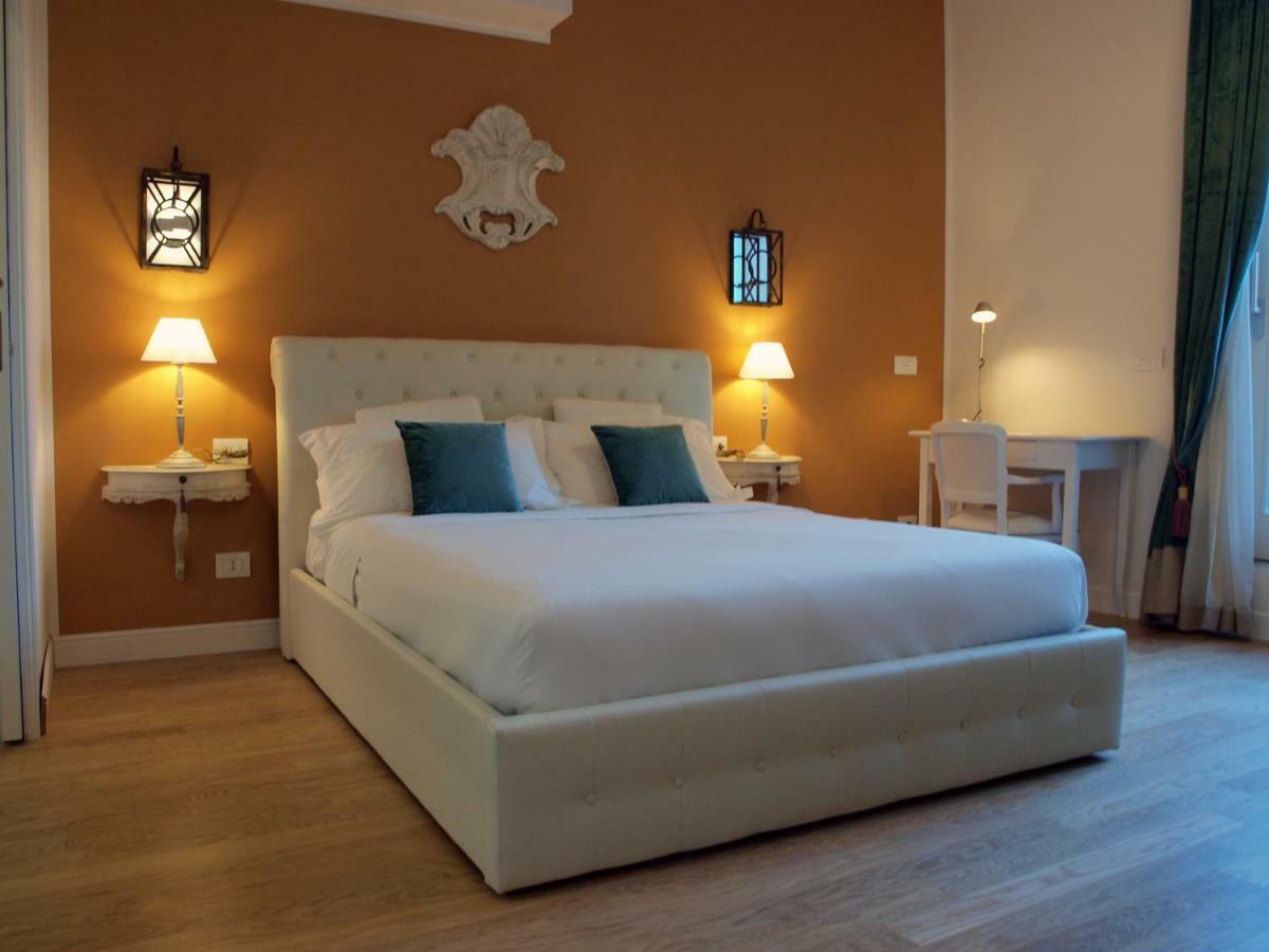Cosmopolitan Central Rooms Bologna Kültér fotó