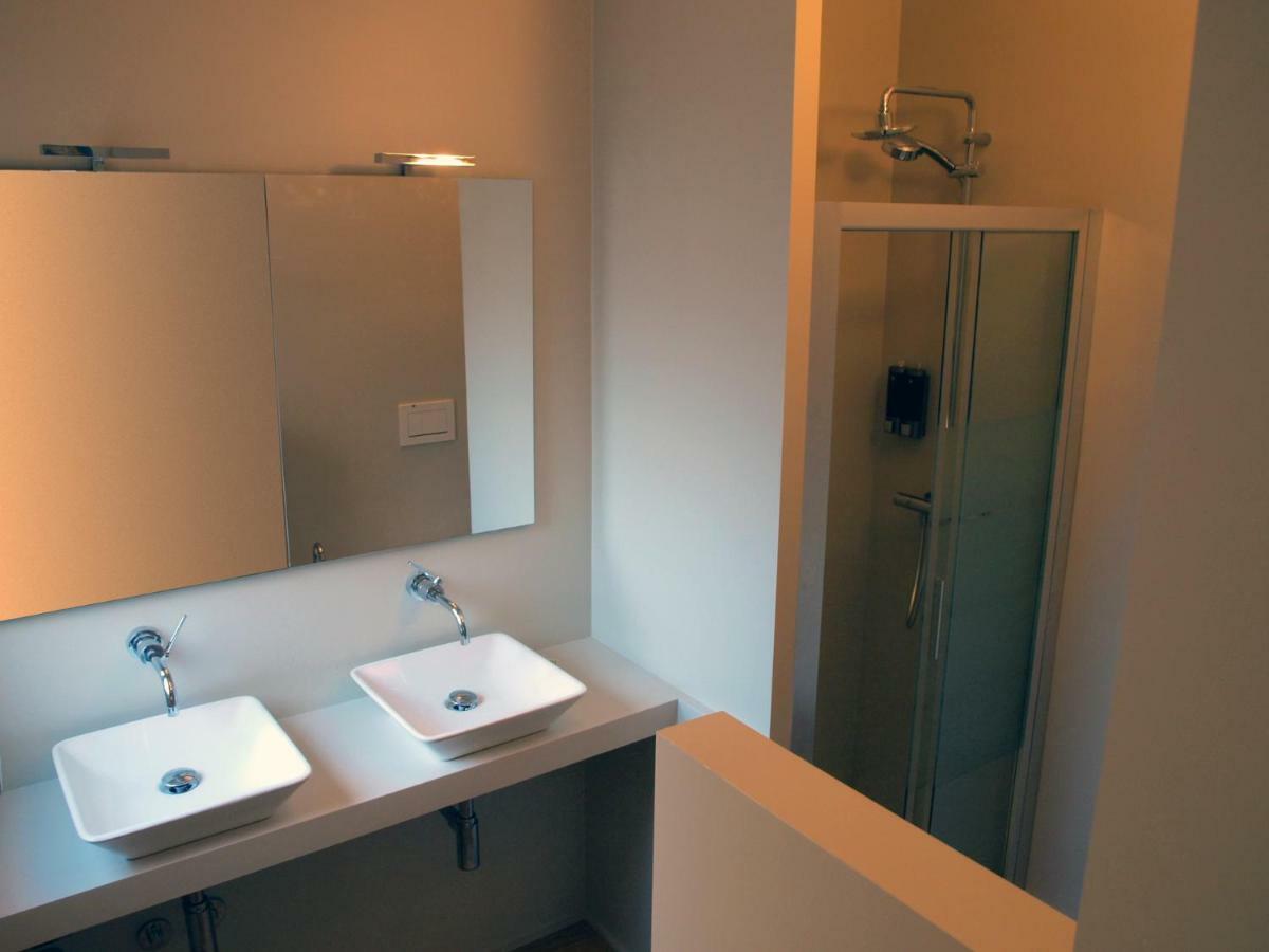 Cosmopolitan Central Rooms Bologna Kültér fotó