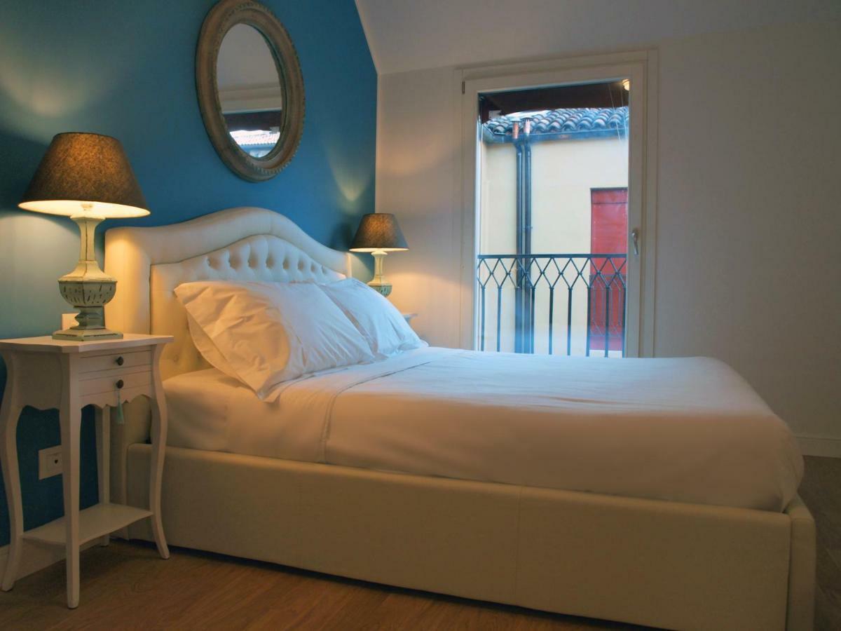 Cosmopolitan Central Rooms Bologna Kültér fotó