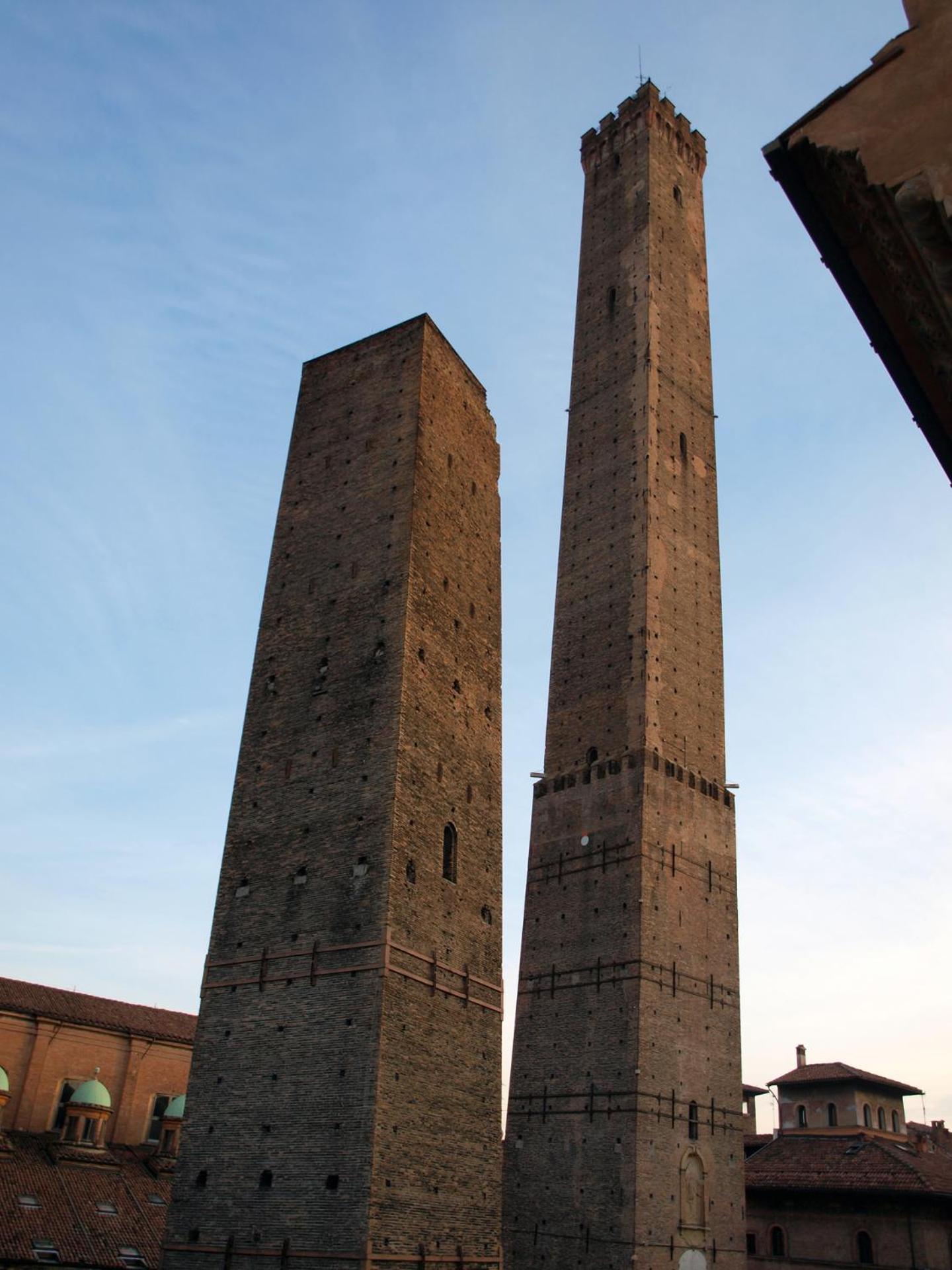 Cosmopolitan Central Rooms Bologna Kültér fotó