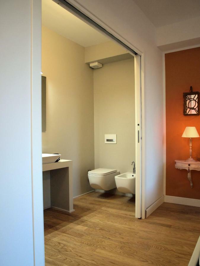 Cosmopolitan Central Rooms Bologna Kültér fotó