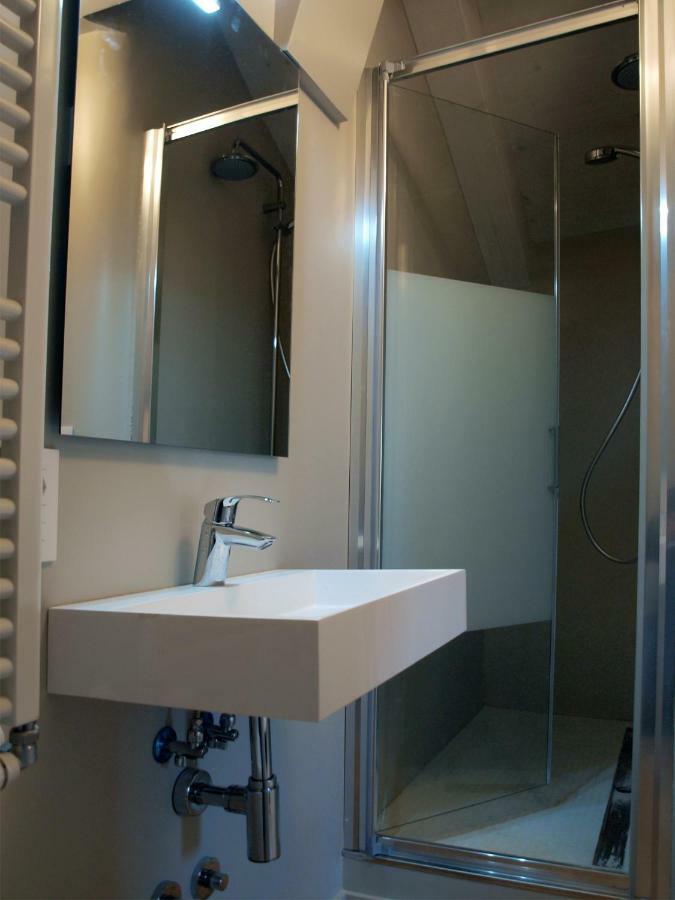 Cosmopolitan Central Rooms Bologna Kültér fotó