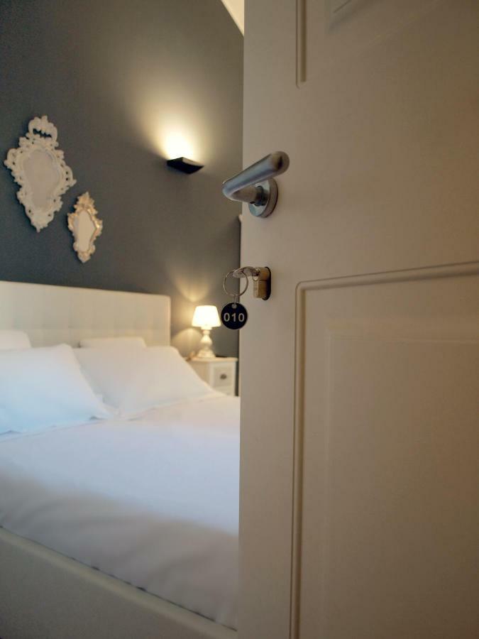 Cosmopolitan Central Rooms Bologna Kültér fotó